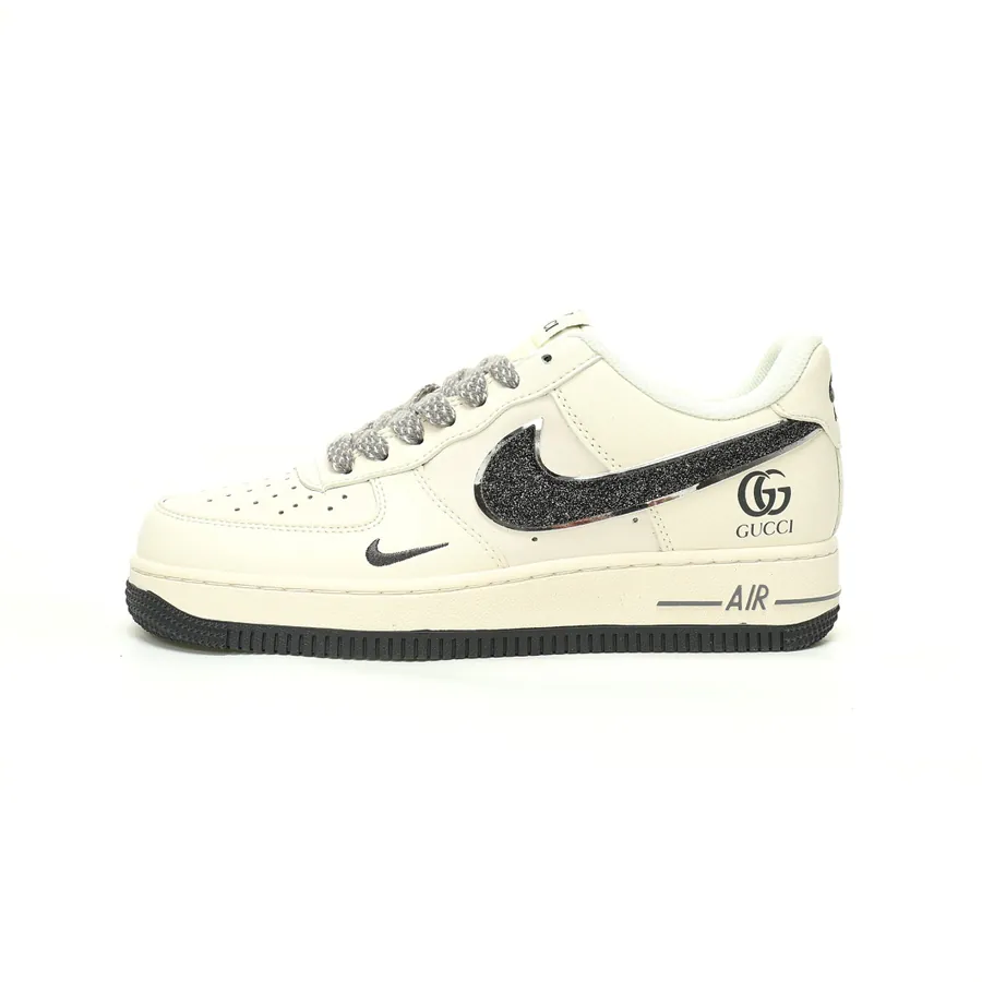 X Air Force 1 Low Low帮经典百搭休闲运动鞋