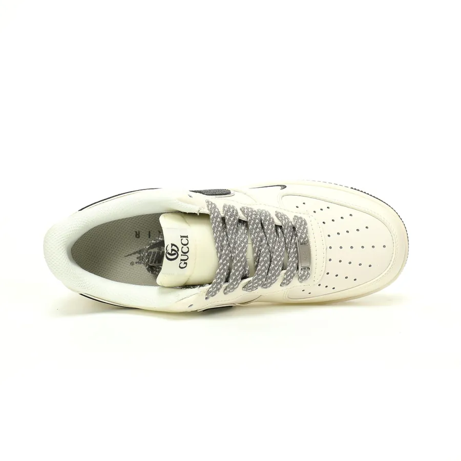 X Air Force 1 Low Low帮经典百搭休闲运动鞋