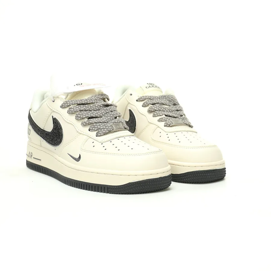 X Air Force 1 Low Low帮经典百搭休闲运动鞋