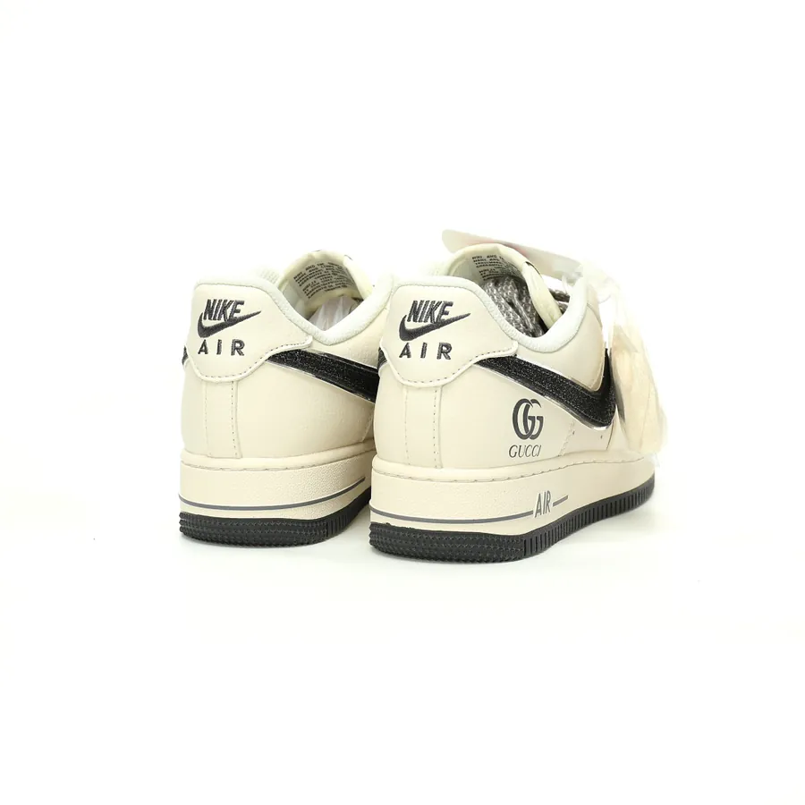 X Air Force 1 Low Low帮经典百搭休闲运动鞋