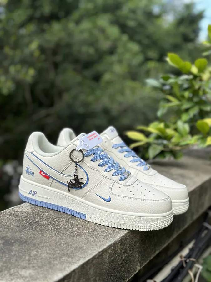 Air Force 1 07 Low by CX