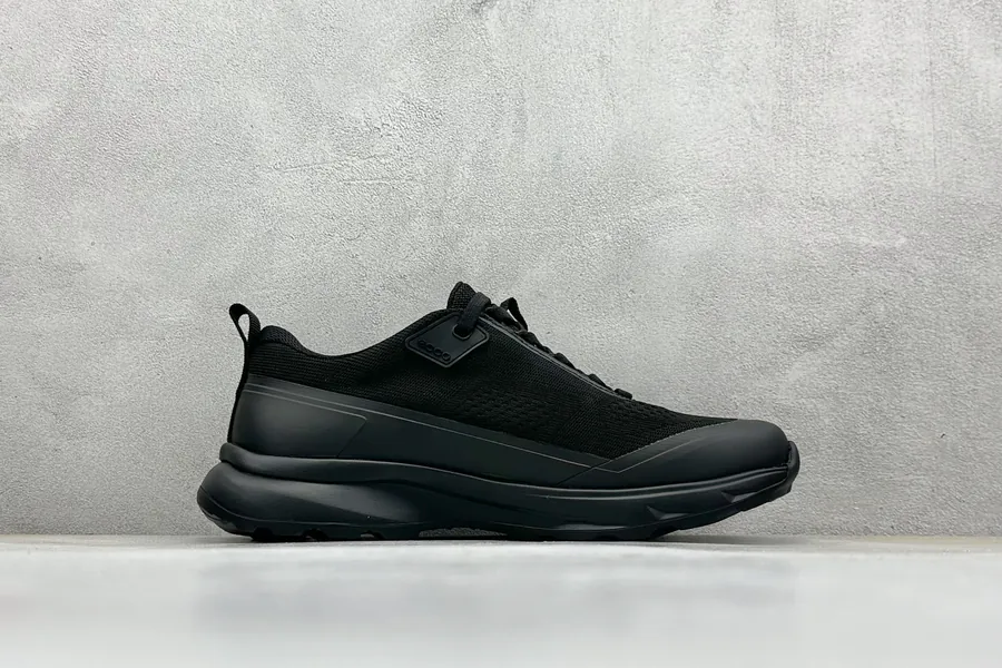Ecco BIOM Series Limited Edition Running Shoes