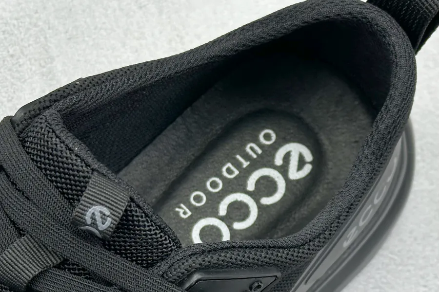 Ecco BIOM Series Limited Edition Running Shoes