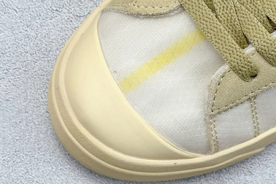 Off White X NK Blazer Mid OW联名款开拓者高帮休闲板鞋