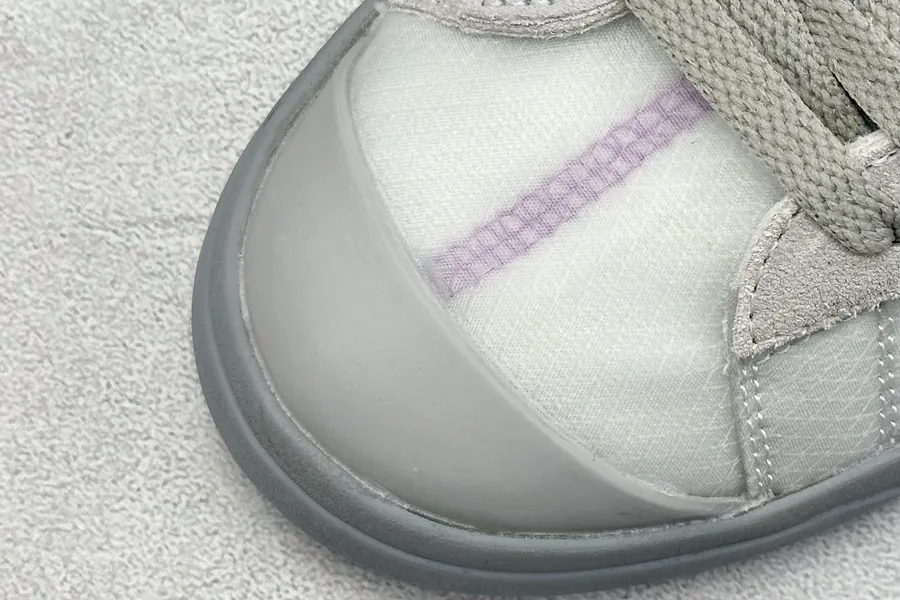 Off White X NK Blazer Mid OW 联名款开拓者高帮休闲板鞋