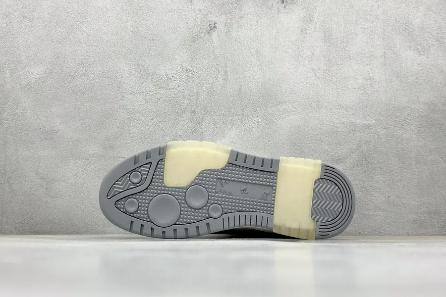 OFF White CO Virgil Abloh Casual Sneakers