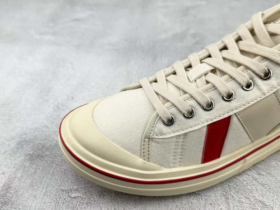Bottega Veneta Eliot White