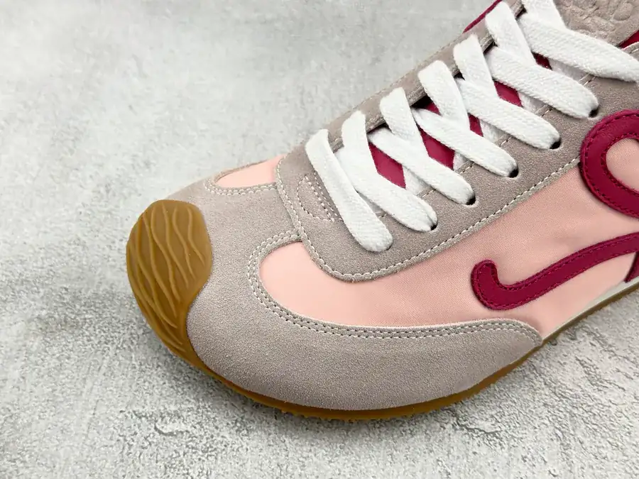 LOEWE Ballet Runner 2.0 Pink