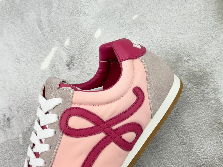 LOEWE Ballet Runner 2.0 Pink