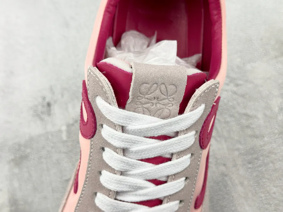 LOEWE Ballet Runner 2.0 Pink