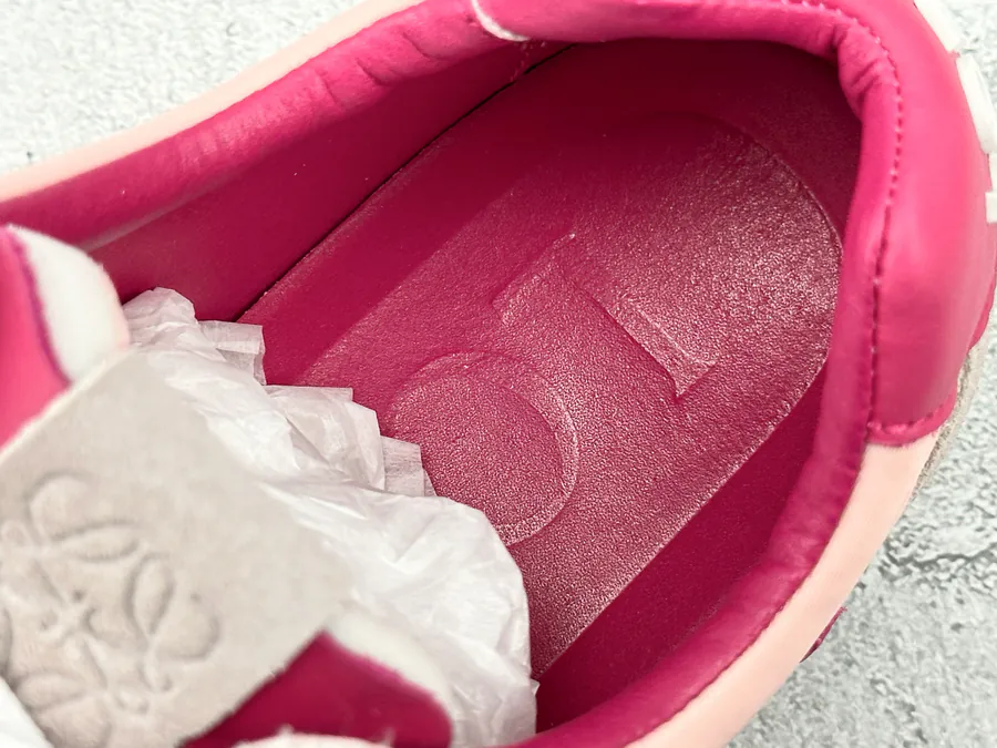 LOEWE Ballet Runner 2.0 Pink