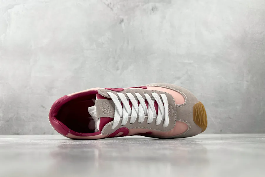 LOEWE Ballet Runner 2.0 Pink