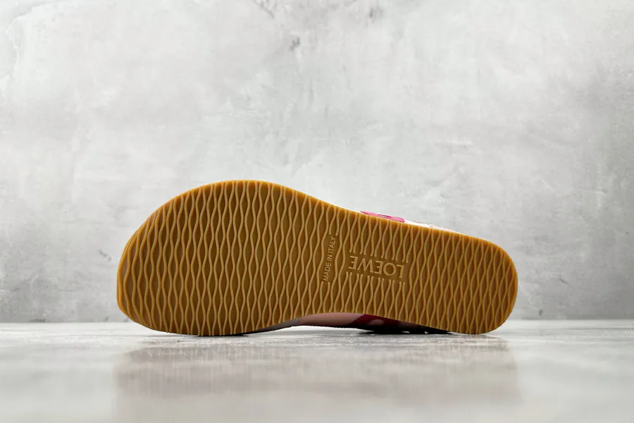 LOEWE Ballet Runner 2.0 Pink