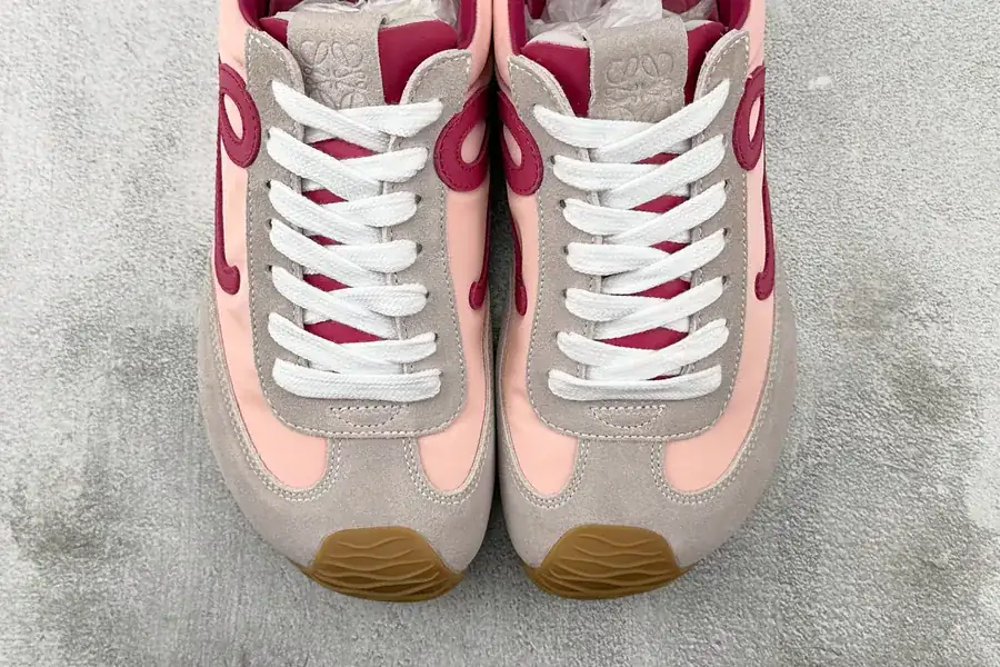 LOEWE Ballet Runner 2.0 Pink