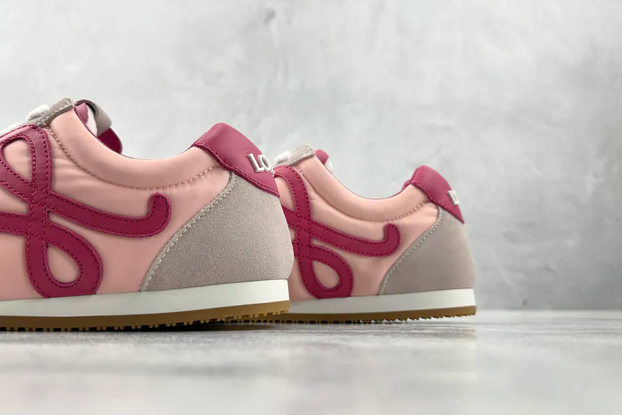 LOEWE Ballet Runner 2.0 Pink