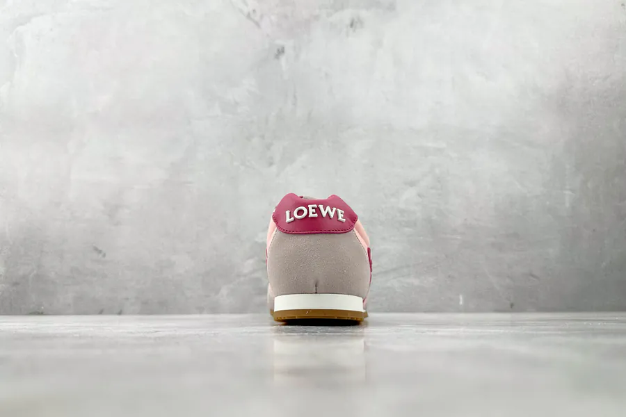 LOEWE Ballet Runner 2.0 Pink