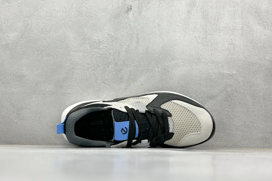 ECCO BIOM 2.2 Series Breathable Mesh Running Shoes