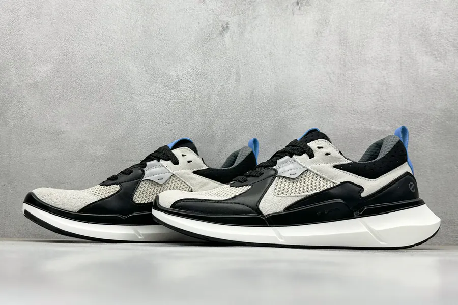 ECCO BIOM 2.2 Series Breathable Mesh Running Shoes