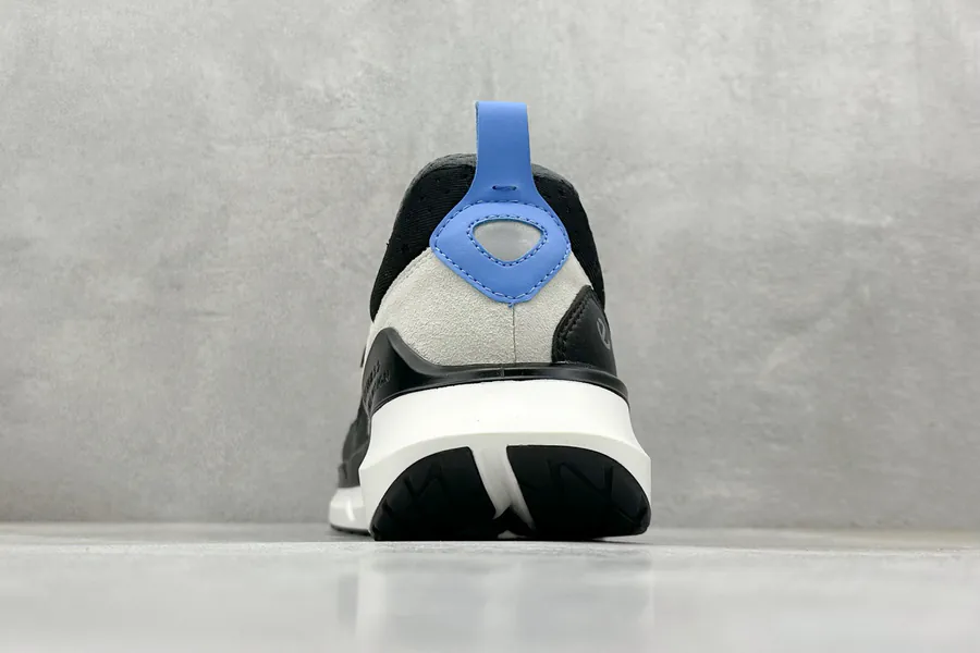 ECCO BIOM 2.2 Series Breathable Mesh Running Shoes