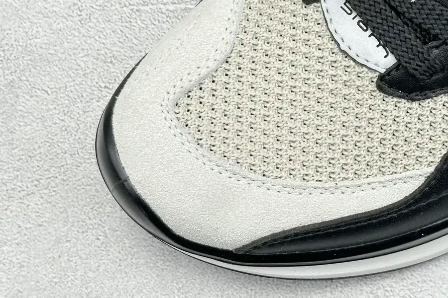 ECCO BIOM 2.2 Series Breathable Mesh Running Shoes