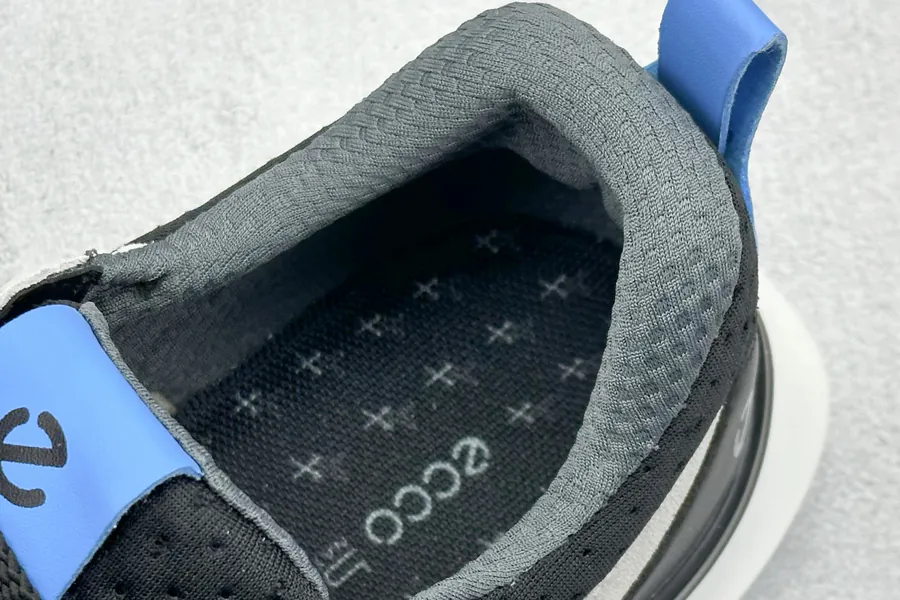 ECCO BIOM 2.2 Series Breathable Mesh Running Shoes