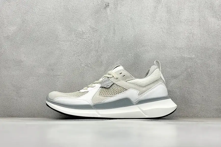 ECCO BIOM 2.2 Series Breathable Mesh Running Shoes