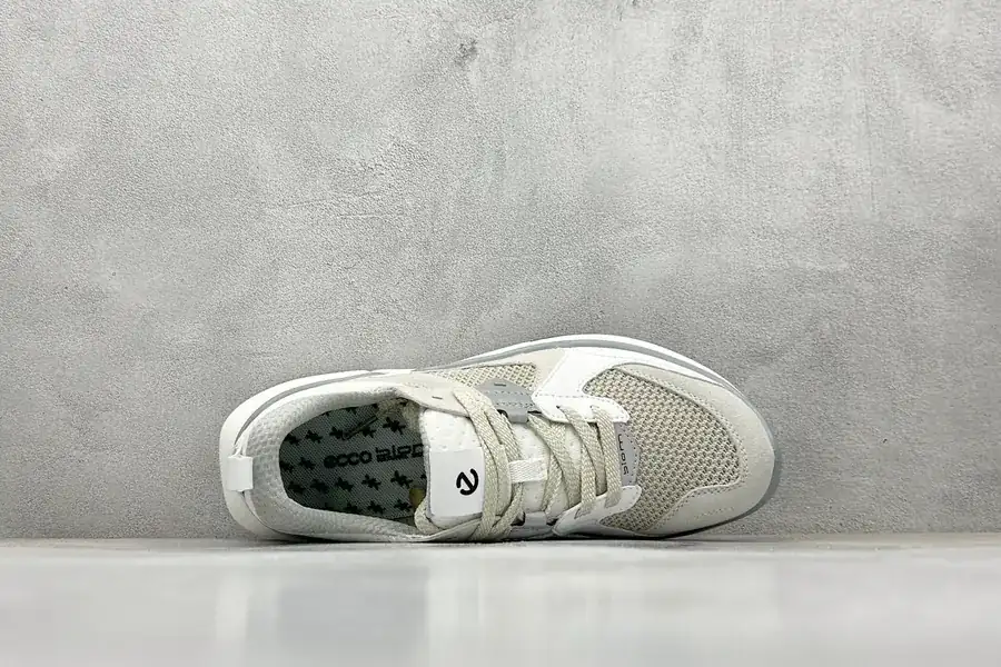 ECCO BIOM 2.2 Series Breathable Mesh Running Shoes