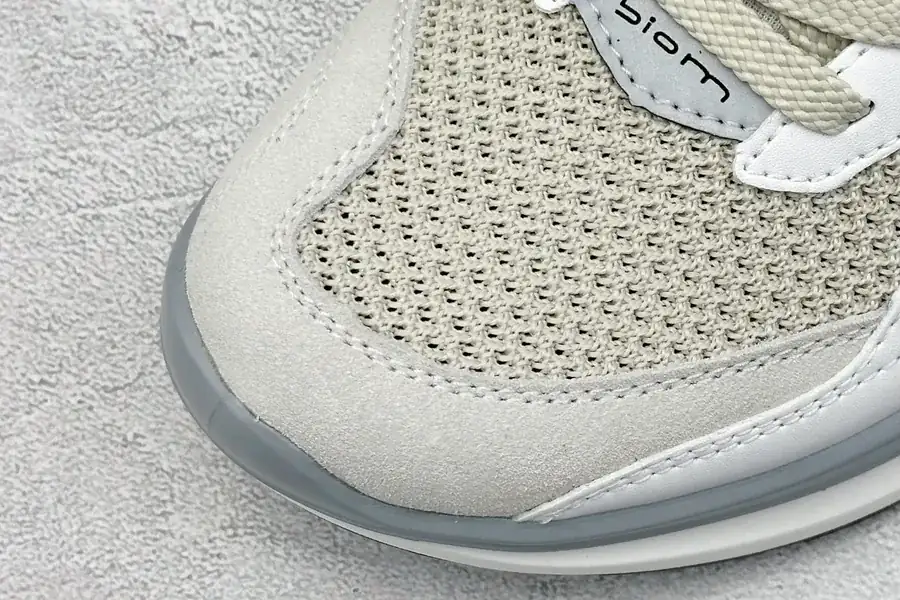 ECCO BIOM 2.2 Series Breathable Mesh Running Shoes