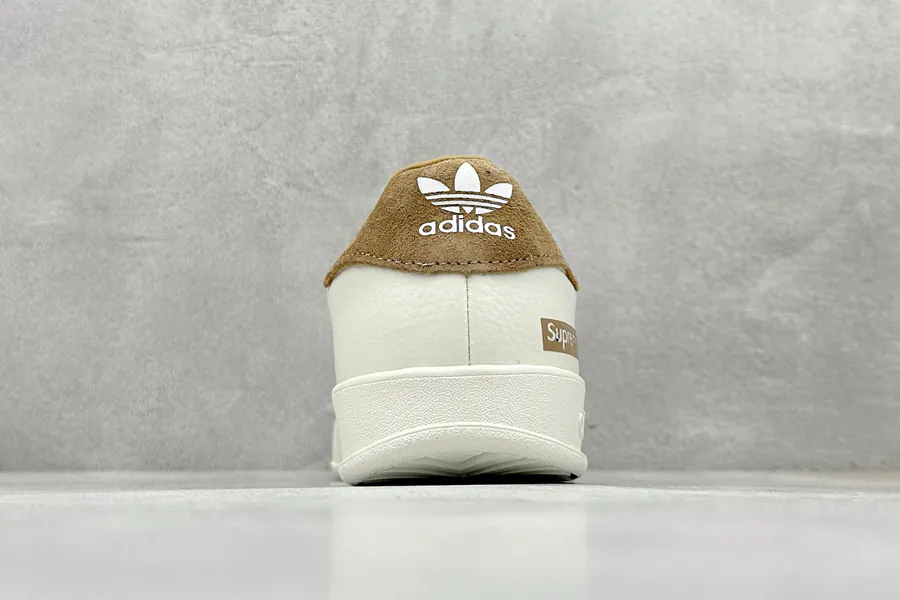 AD Originals Gazelle Indoor x Supreme Trainers