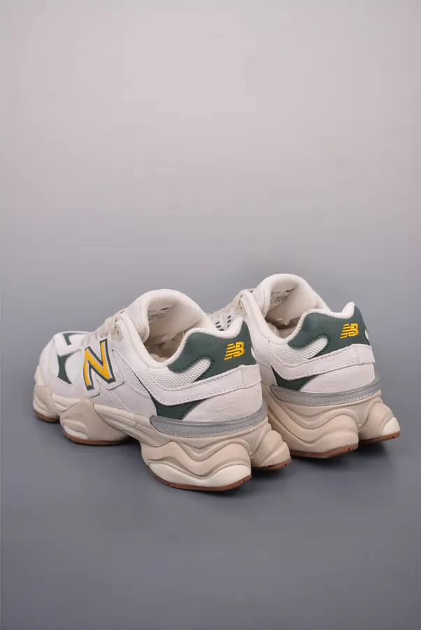 Joe Goods x New Balance NB9060 Retro Running Sneakers