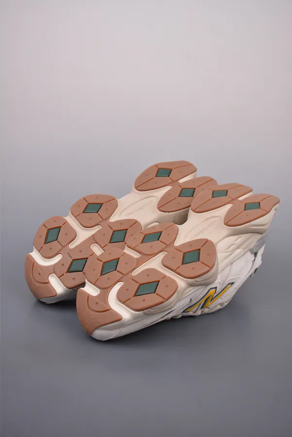 Joe Goods x New Balance NB9060 Retro Running Sneakers