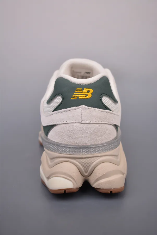 Joe Goods x New Balance NB9060 Retro Running Sneakers
