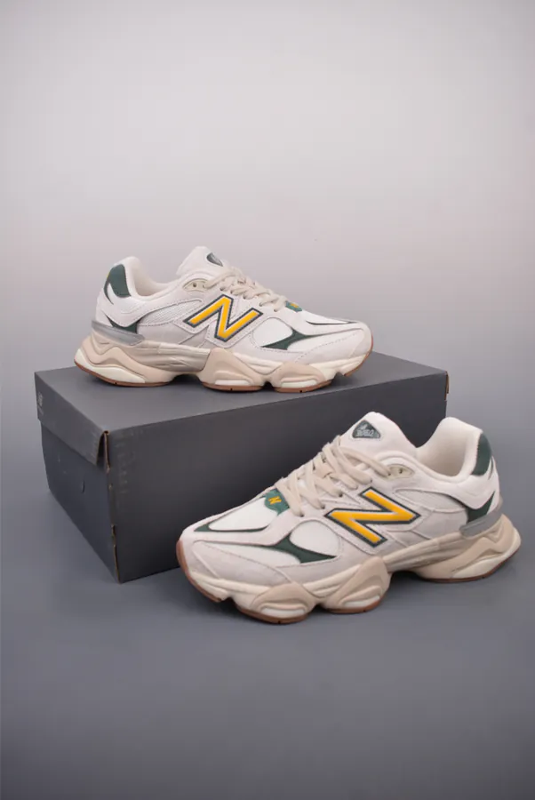 Joe Goods x New Balance NB9060 Retro Running Sneakers