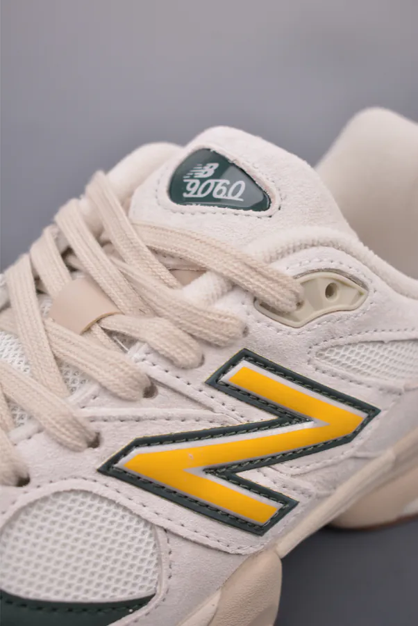 Joe Goods x New Balance NB9060 Retro Running Sneakers
