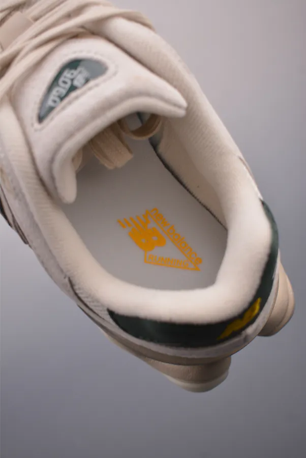 Joe Goods x New Balance NB9060 Retro Running Sneakers