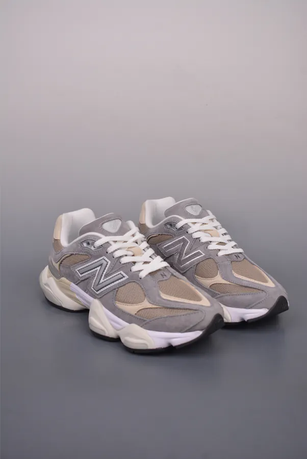Joe Freshgoods x New Balance NB9060 Retro Sport Sneaker