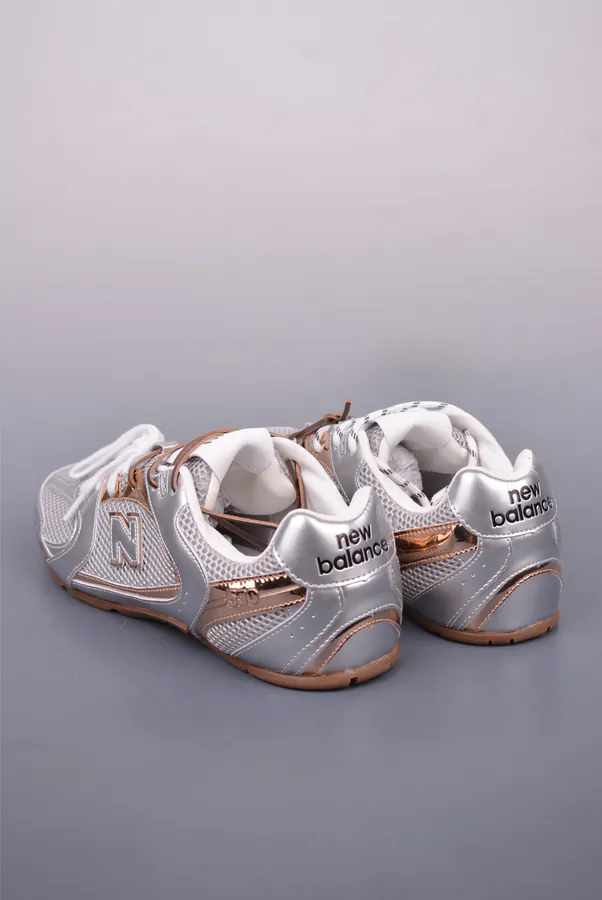 Miu Miu x New Balance Collaboration Sneaker