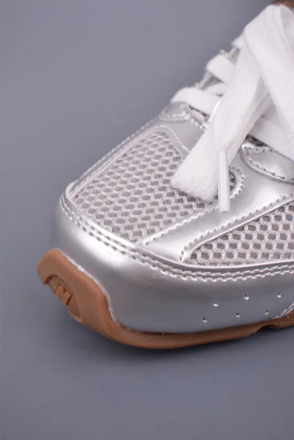 Miu Miu x New Balance Collaboration Sneaker