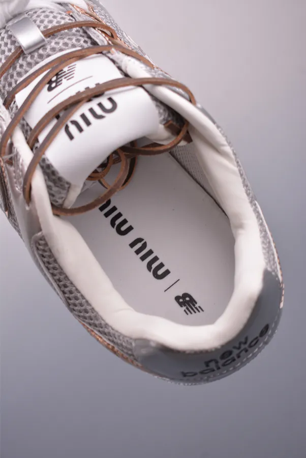 Miu Miu x New Balance Collaboration Sneaker
