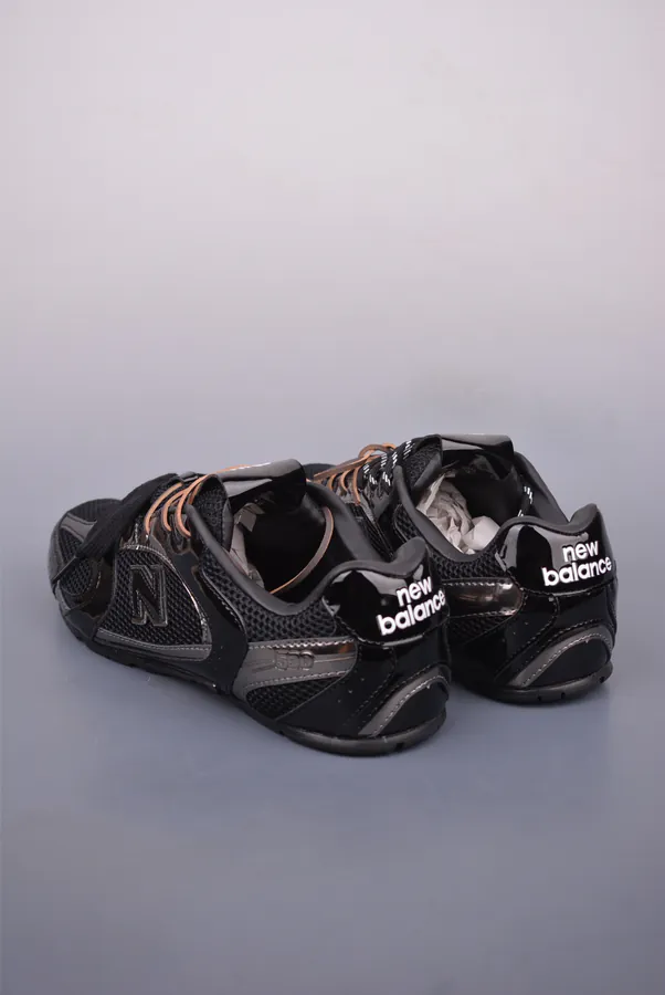 Miu Miu x New Balance Collaboration Sneakers
