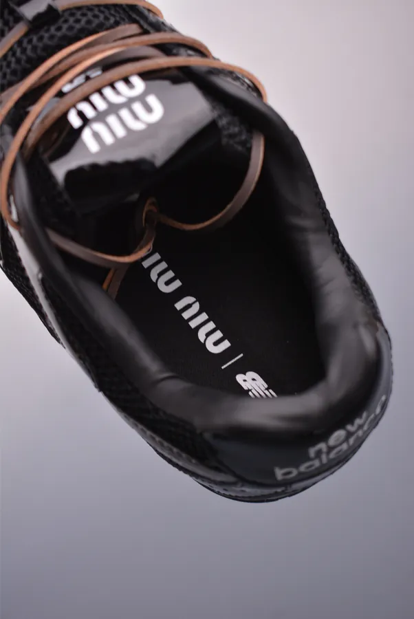 Miu Miu x New Balance Collaboration Sneakers