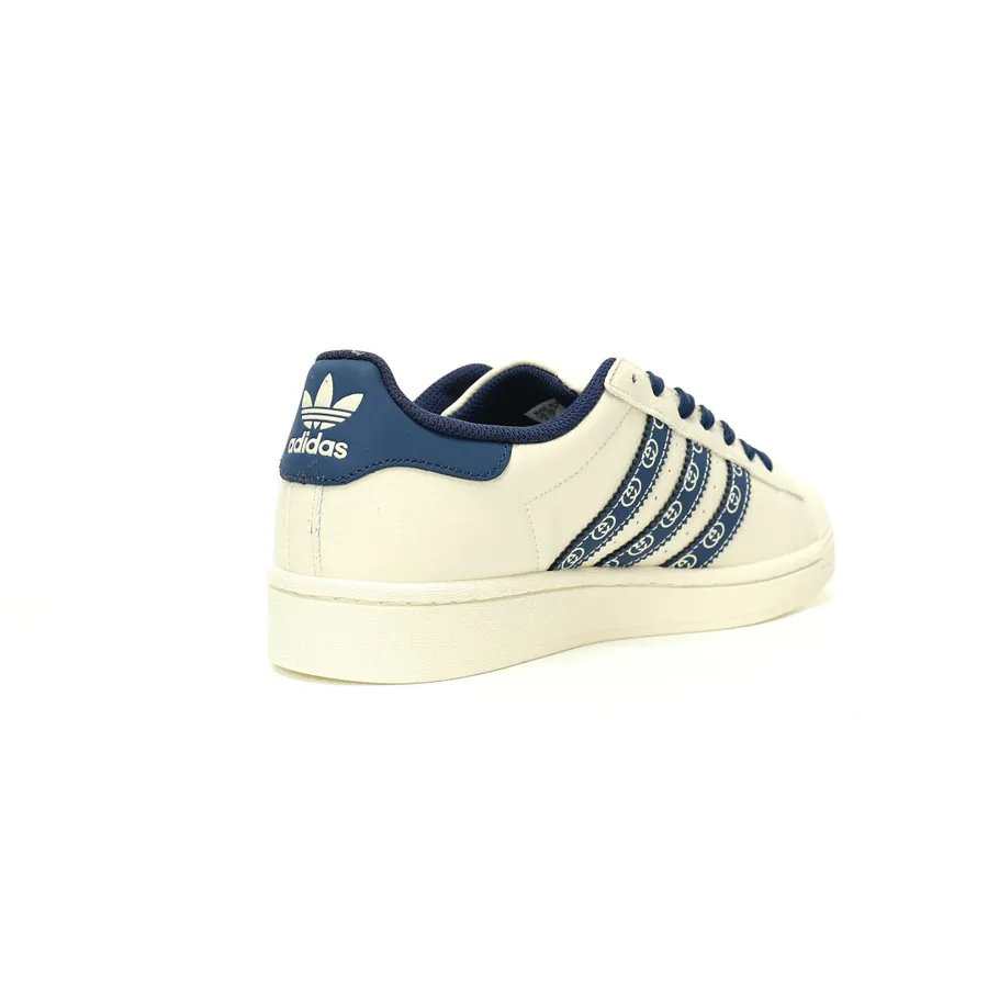 Originals Superstar Bucket Bag with Grained Calfskin