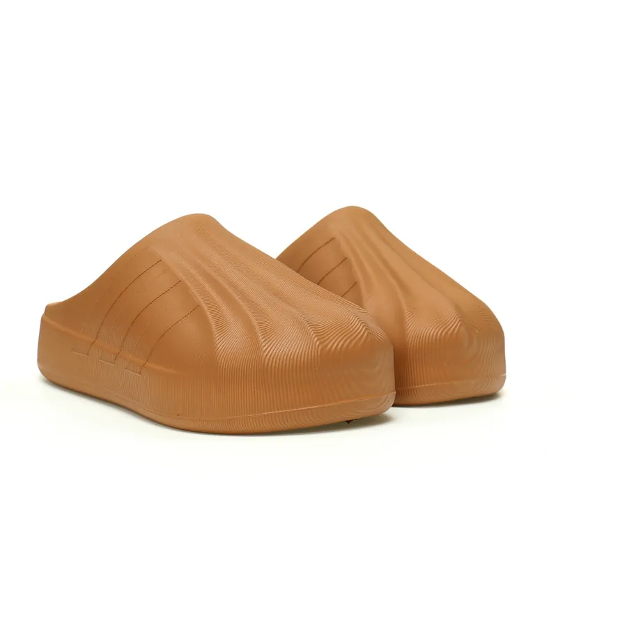 AdiFOM Superstar Mule Magic Beige