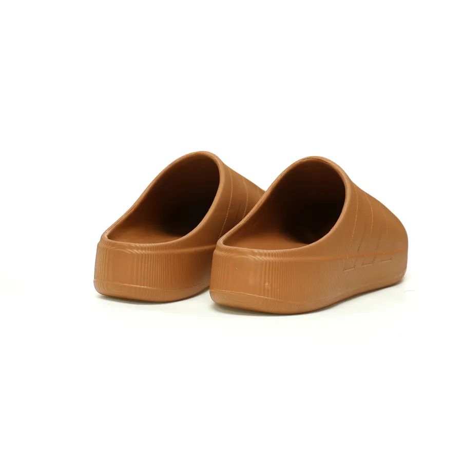 AdiFOM Superstar Mule Magic Beige