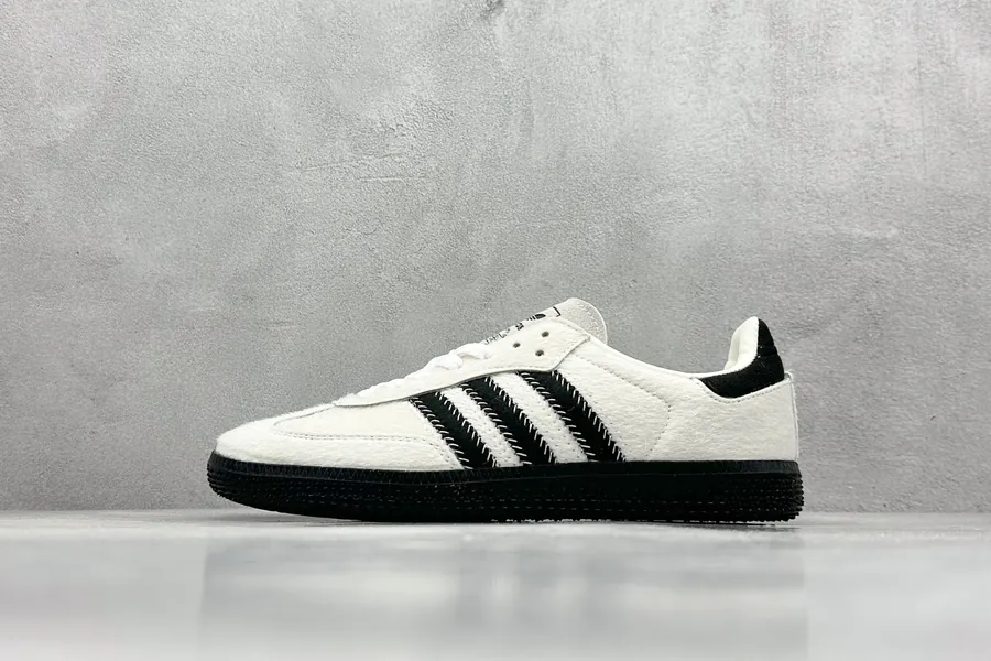 Addis Original Samba OG Retro Samba Sneakers