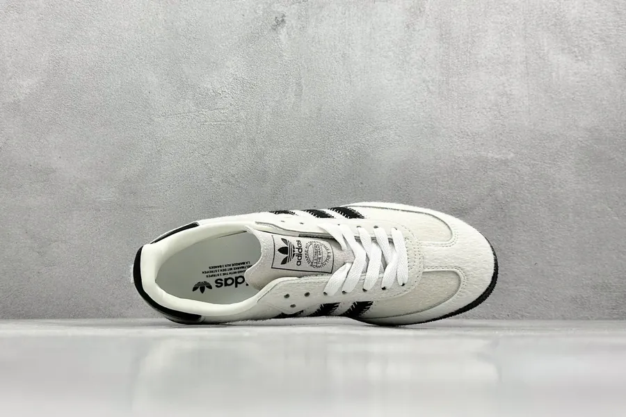 Addis Original Samba OG Retro Samba Sneakers