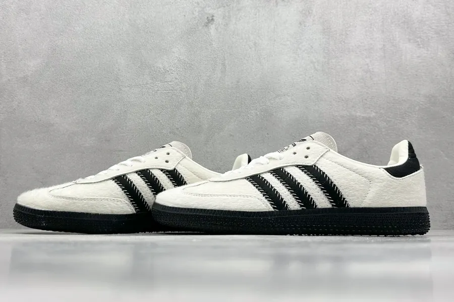 Addis Original Samba OG Retro Samba Sneakers