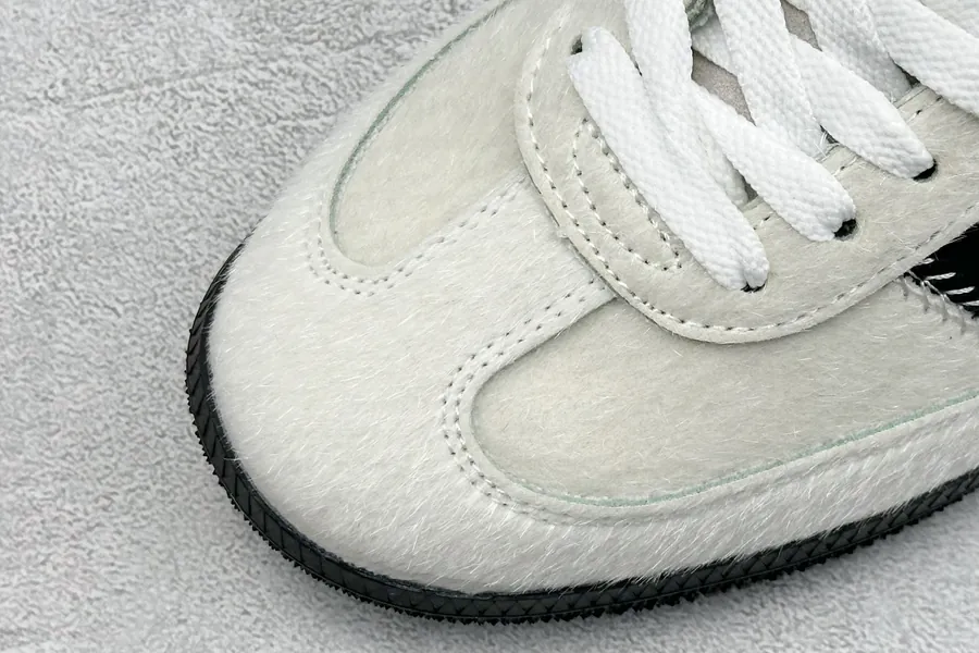 Addis Original Samba OG Retro Samba Sneakers