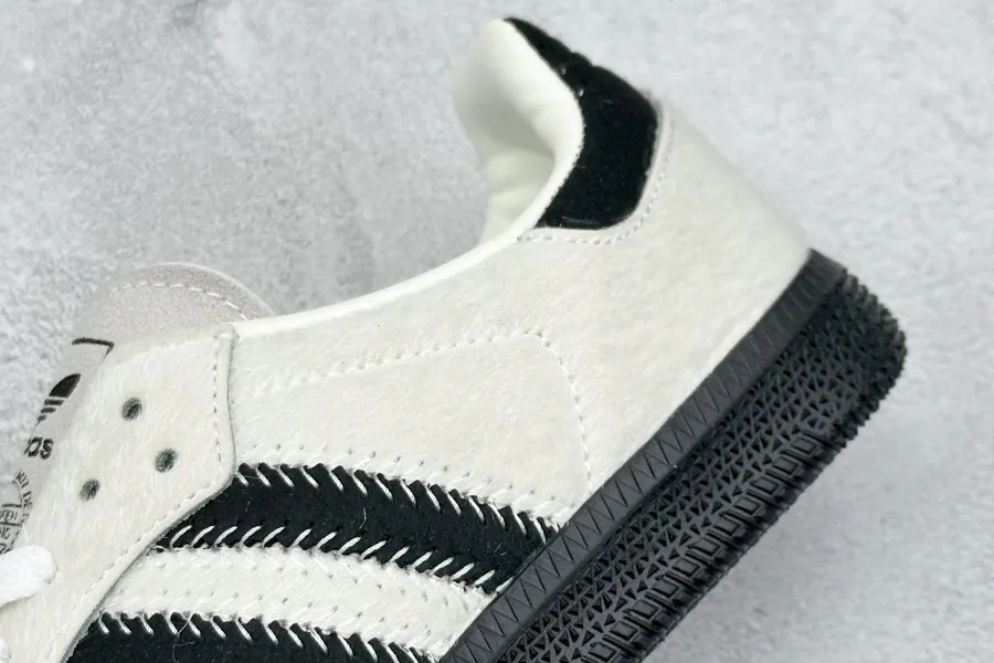 Addis Original Samba OG Retro Samba Sneakers