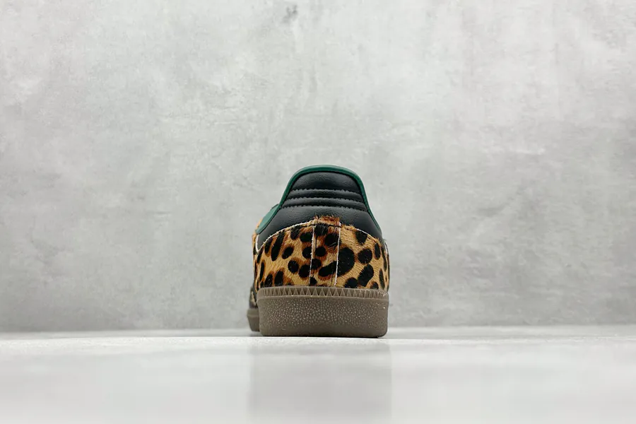 Addis Original Samba OG Retro Bucket Bag